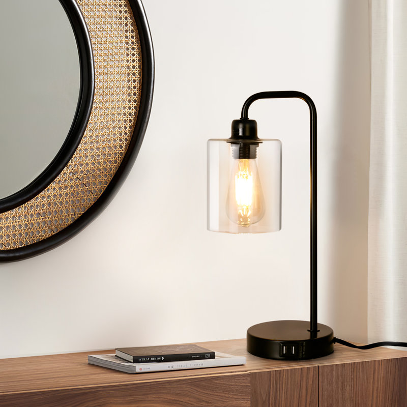 Wayfair touch fashion bedside lamps